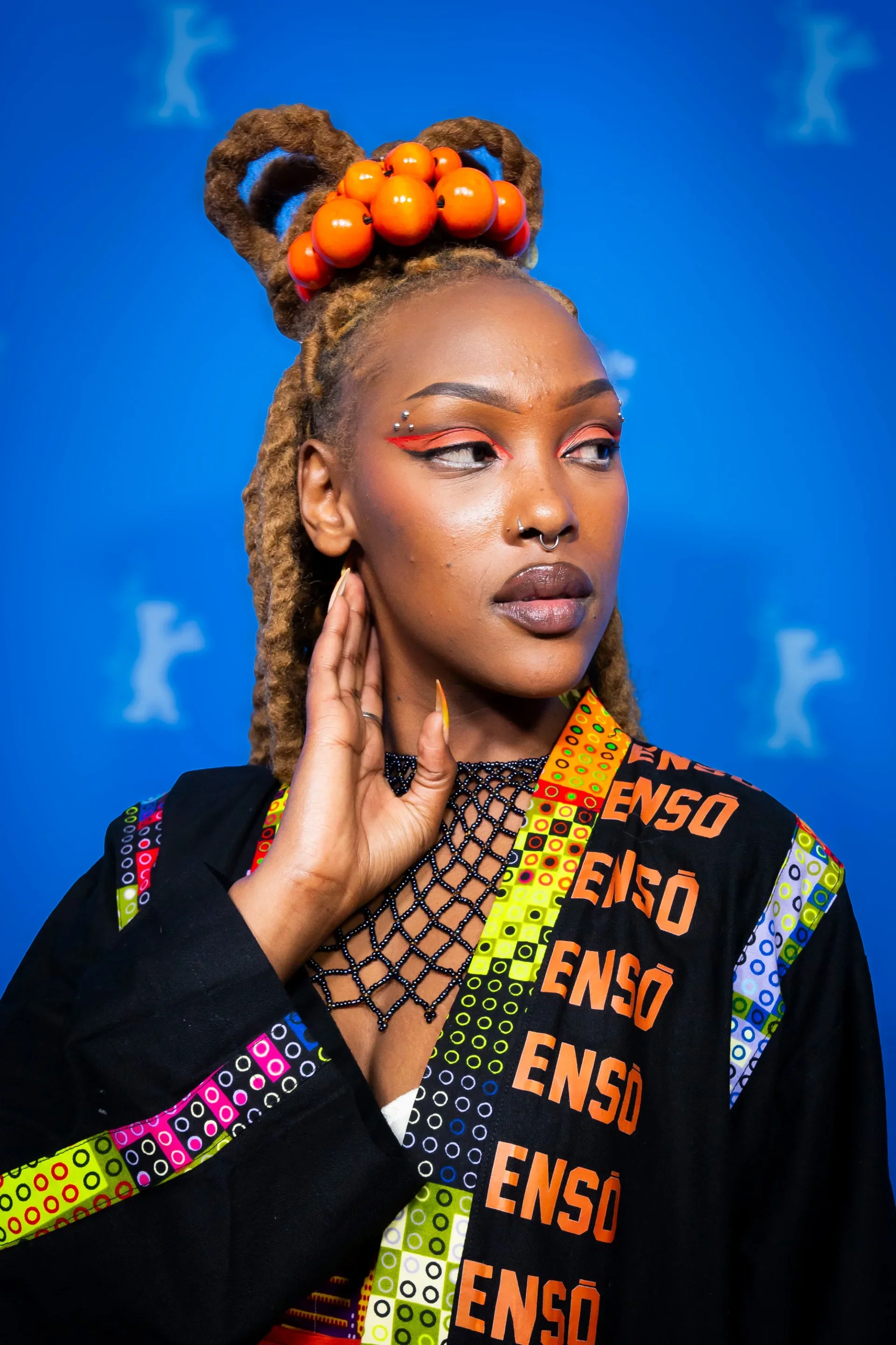 Alice Amike dp picture